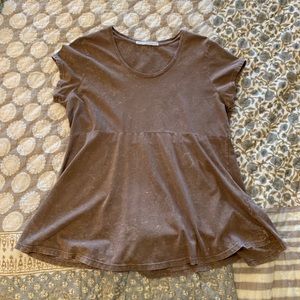 Peruvian Connection Top